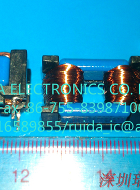 全新原装西门子EPCOS 扼流圈外框磁芯 B82732F2701B1 47mH 0.7A