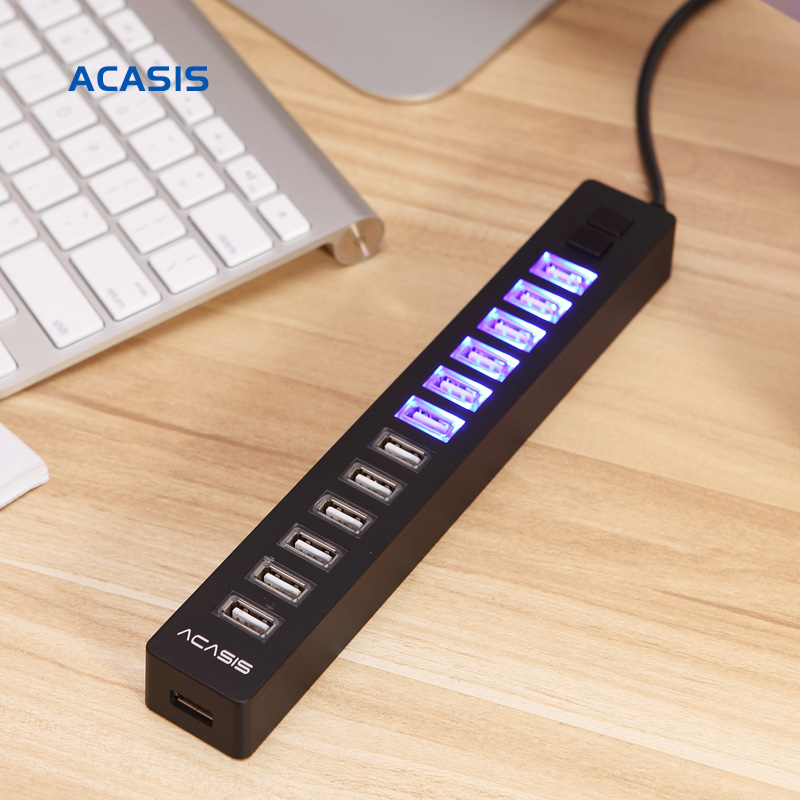 Hub USB - Ref 372705 Image 5