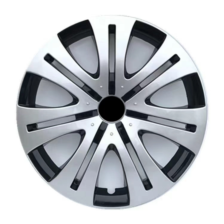 适用汽车16寸钢圈轮毂装饰罩轮毂盖轮帽轮罩轮壳改装车轮保护罩