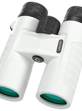 雷龙雪鸮10X42成人高清高倍双筒望远镜微光夜视深空观测专业观景