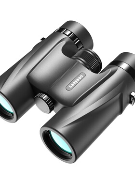 雷龙双筒望远镜高清高倍微光夜视便携防水大目镜户外演唱会旅游用