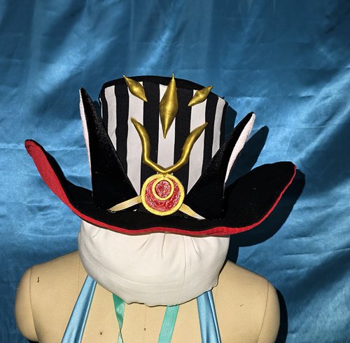 cosplay帽子定制