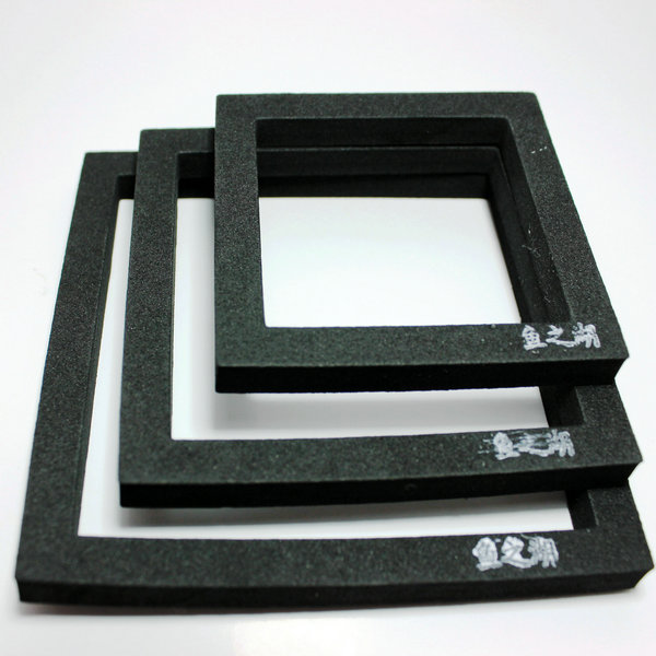 鱼之湖吸盘固定系统组缸喂食器