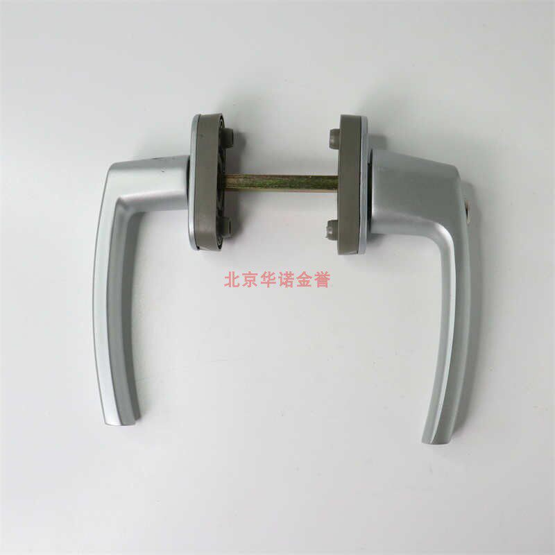 德国诺托roto  带锁内开内倒执手  带钥匙执手 儿童安全锁（钥匙