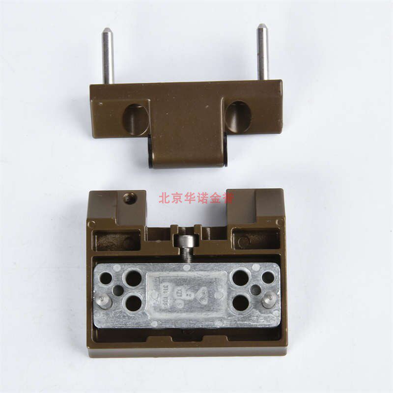 德国诺托roto断桥铝铝包木门合页 折叠门合页