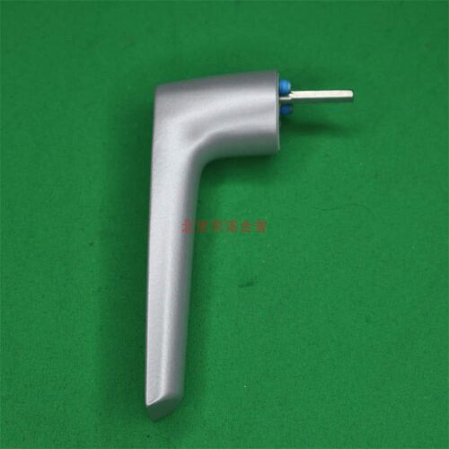 意大利吉斯 GIESSE 无底座断桥铝内开把手 十年质保 NP 无基座