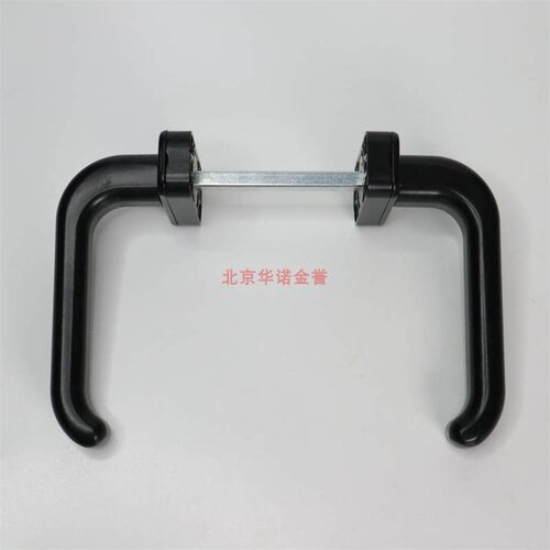 门执手利吉斯平开门分体把