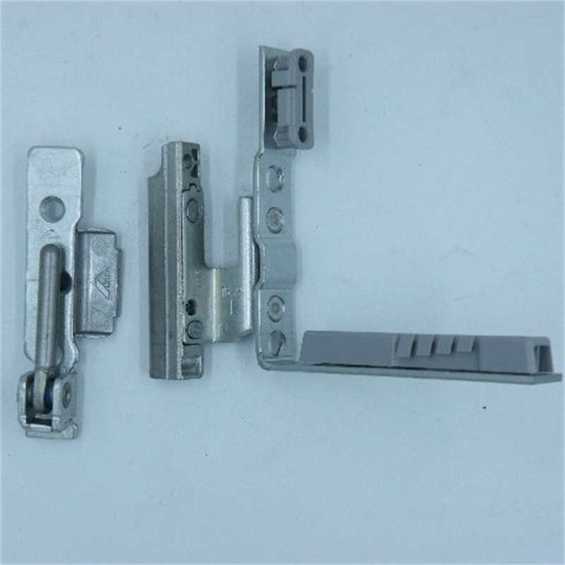 铝包木下合页德国诺托门窗五金件roto门窗e5系列