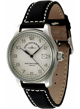 ZENO天文台认证Chronometer