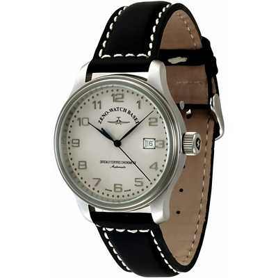 ZENO天文台认证Chronometer