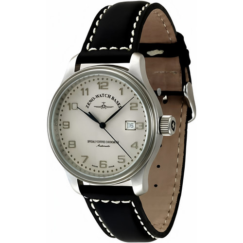 ZENO天文台认证Chronometer