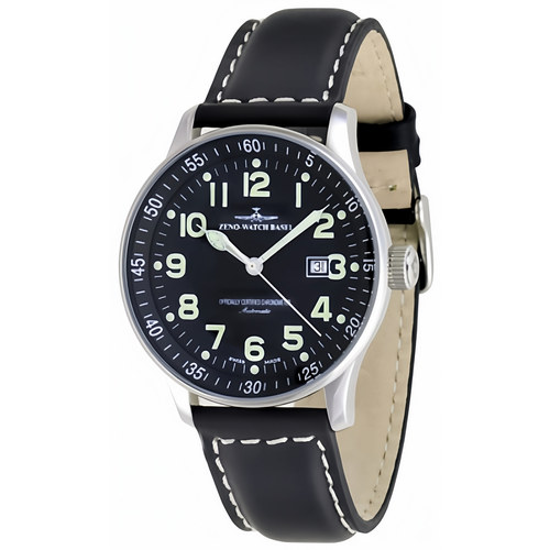 ZENO天文台认证Chronometer