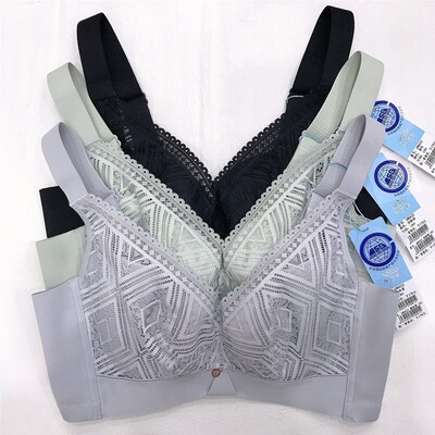 奥杰内衣8022C杯软钢圈