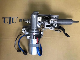 适用丰田卡罗拉花冠威驰雅力士凯美瑞汉兰达皇冠方向机转向柱管柱