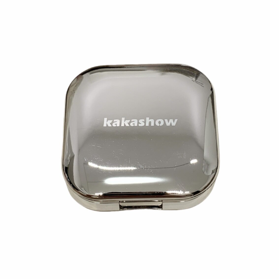 kakashow双色高光修容盘鼻影侧影脸部高光珠光细闪自然显色修容盘