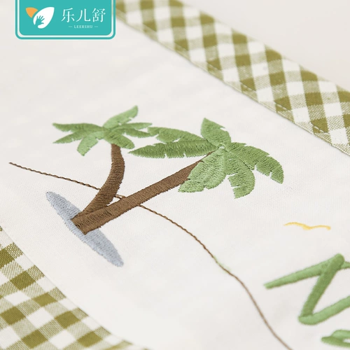 Детский коврик, охлаждающая дышащая кроватка для детского сада для сна