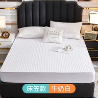 Модель кровати-мило-мило белый