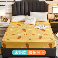 Кровать-модель-модель-лежащая редька