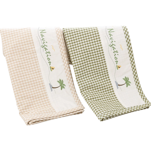 Детский коврик, охлаждающая дышащая кроватка для детского сада для сна