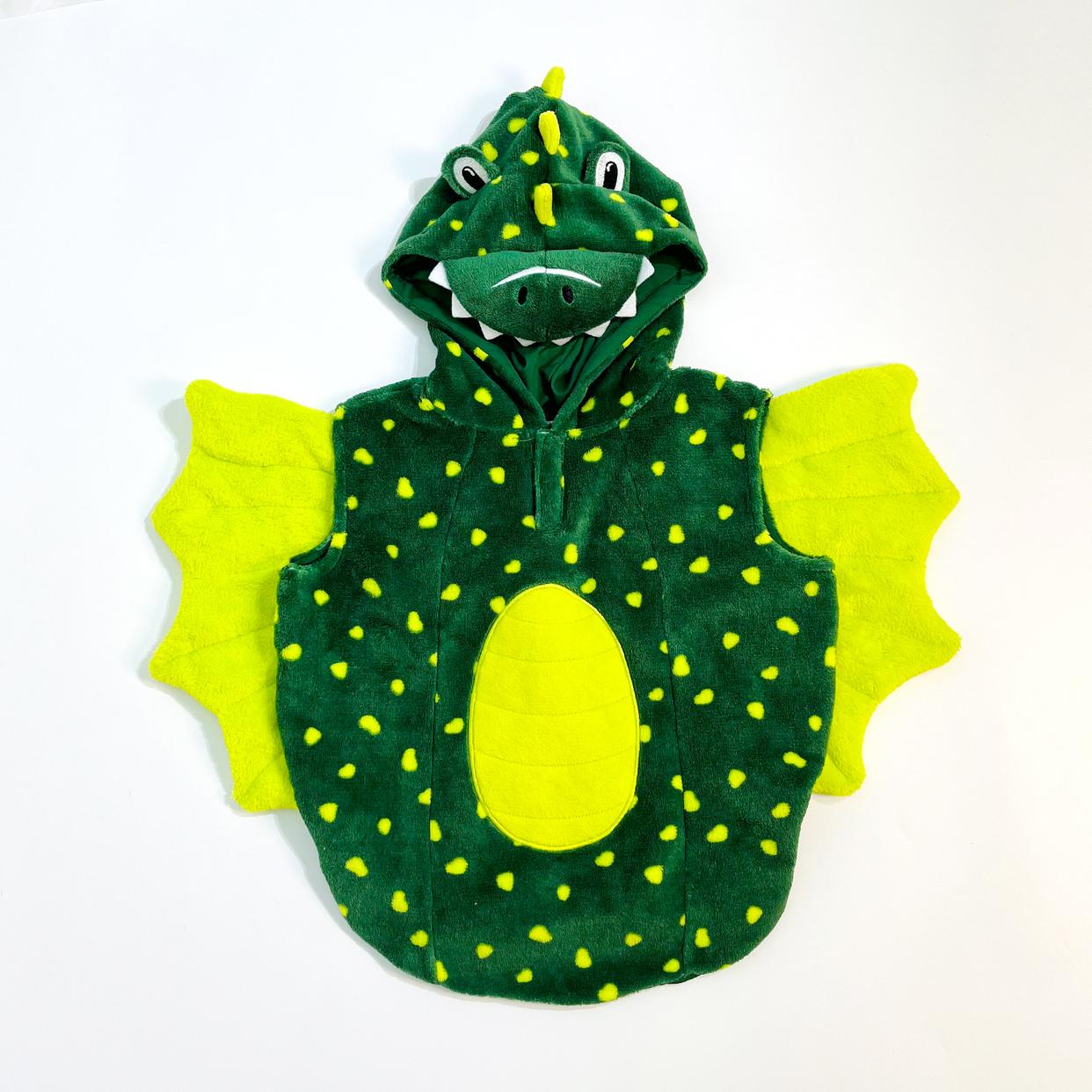 外贸单幼儿园儿童恐龙cos表演服