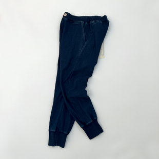 日单~丸* 自留 板板正正  男女童宝宝春秋季牛仔裤幼儿园休闲裤子