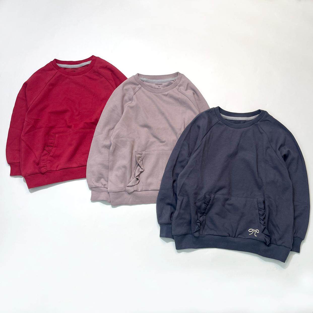 外贸日单福利大清仓 软糯好穿款 女童儿童春秋休闲卫衣外套上衣,童装/婴儿装/亲子装,卫衣/绒衫,淘宝优惠券,粉丝福利购,淘宝优惠卷