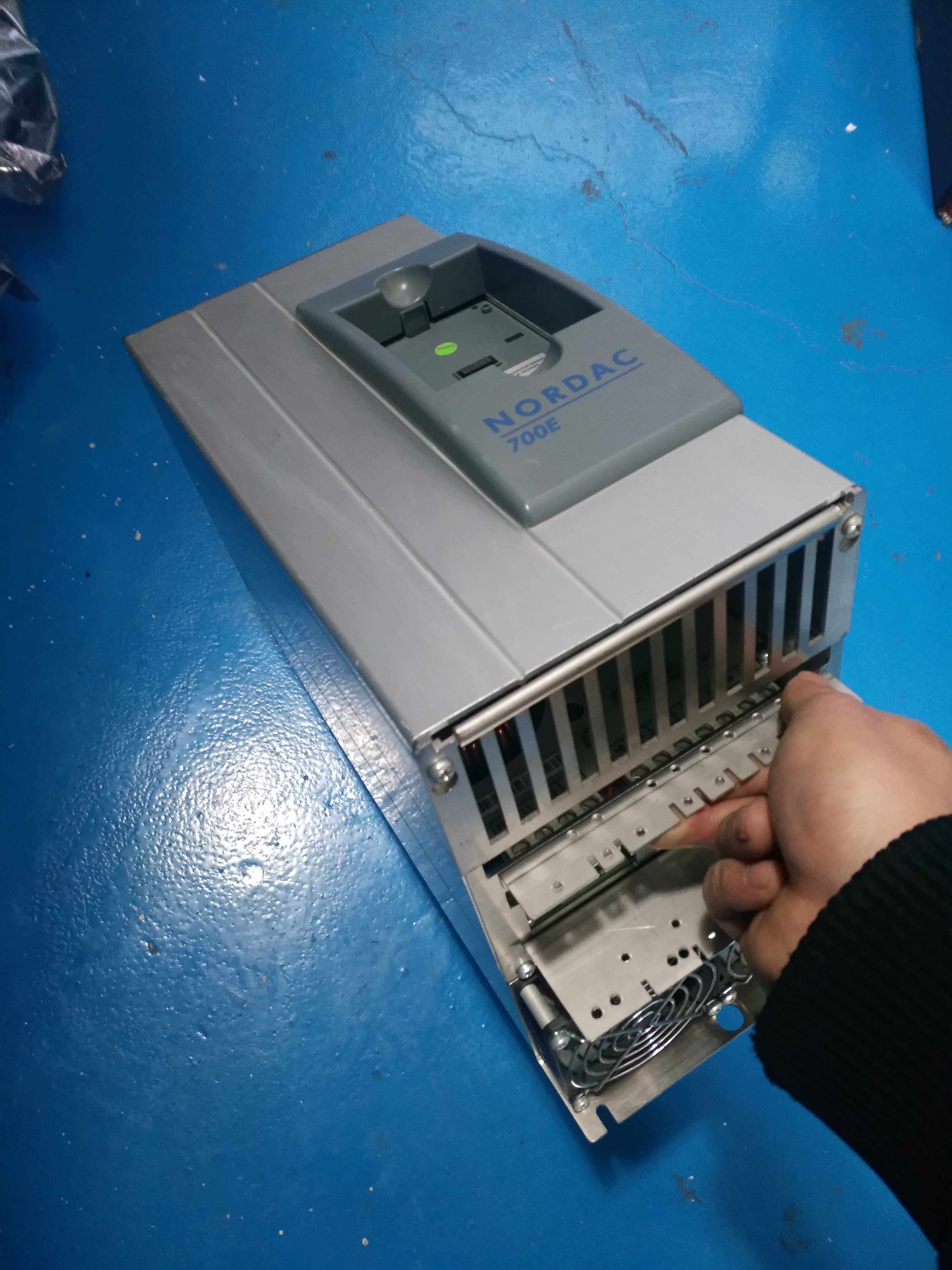 112-340-a 11kw原装进口变频器质量保证