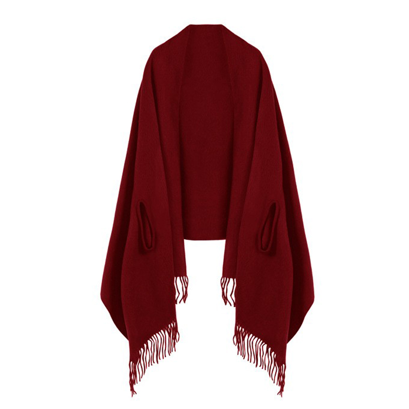 婚礼大披肩女春秋冬季结婚伴娘