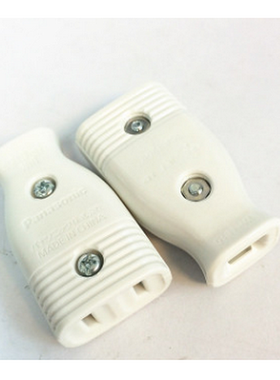 WH4615进口松下Panasoonic原装15A125V2P直式日规插座替代LK4615