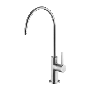 帕布洛厨房直饮水 净水器水龙头 304不锈钢洗菜盆洗碗池家用水槽