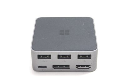 原装微软Microsoft Display Dock扩展坞lumia950xl手机显示扩展坞