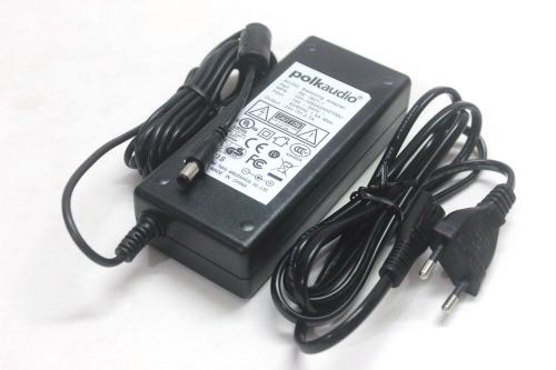 美国Polkaudio AC DC 开关电源24V 2.7A电源适配器