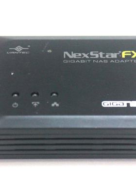 美国NexStar FX NAS NST-600NU 千兆以太网打印机服务器