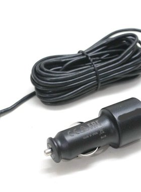 Garmin佳明车载充电器320-00239-B0 NUVI手持GPS导航仪原装充电器