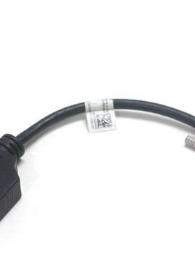 原装华为VPC620 VPC600摄像头HDVI转DVI转接线
