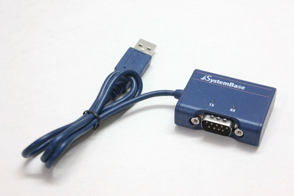SystemBase原装Multi-1/USB RS232 ver4.0 FTDI USB转com转换器