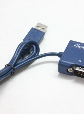 SystemBase原装Multi-1/USB RS232 ver4.0 FTDI USB转com转换器