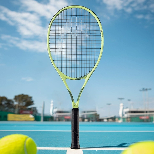 Теннисная ракетка для начинающих, профессиональный теннисный комплект для школьников подходит для мужчин и женщин, подходит для студента
