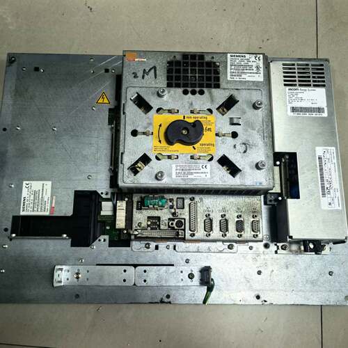 可维修西门子840D系统，MMC103，6FC5210-0DA20