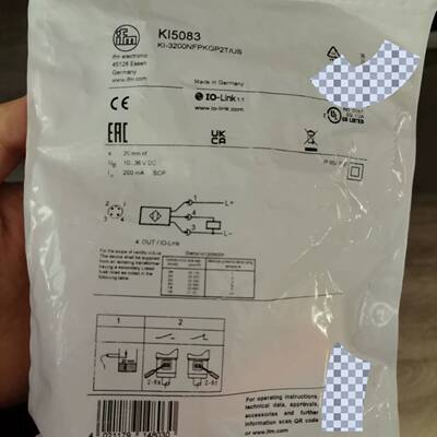 可维修KI5083 KI5082，易福门正品速发