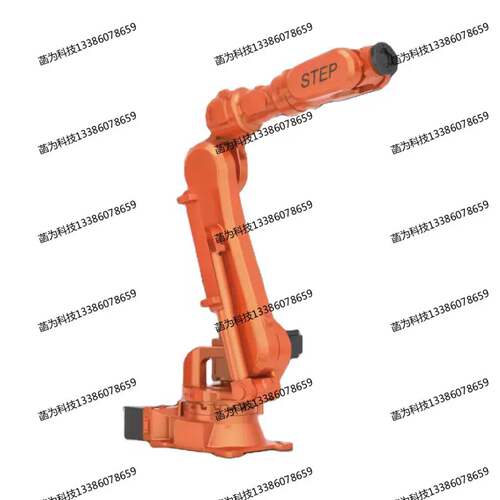 可维修SR175/3200175 3200()，新时达机器人负载公斤臂长毫米工