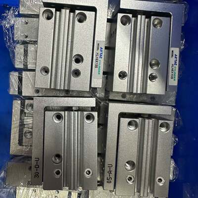 可维修HLH6X15S HLH6X10S HLH6X，亚德克气缸