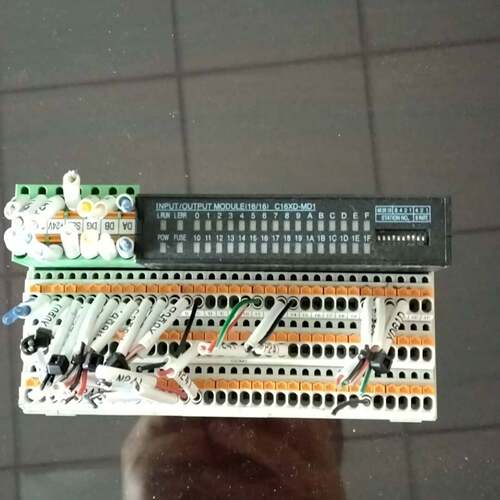 可维修C32X-MD1，C16XD-M，件正品技研端子排