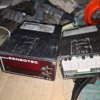 可维修SENSOTEC GM 060-3147-01