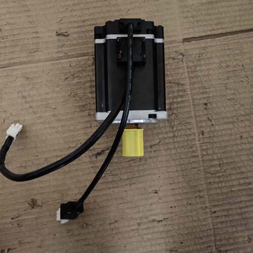 维修750W，EM3A-08ALA211 ，，350，，全新埃斯顿伺服电机实物?