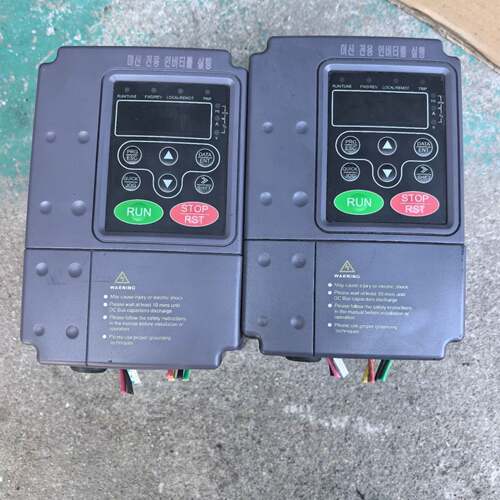 维修CH100A-2R2G-S2 2.2KW，英威腾变频器议价