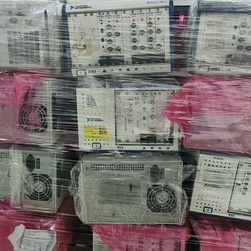 可维修-SD200，-1071，PXIE-516，示波器两张