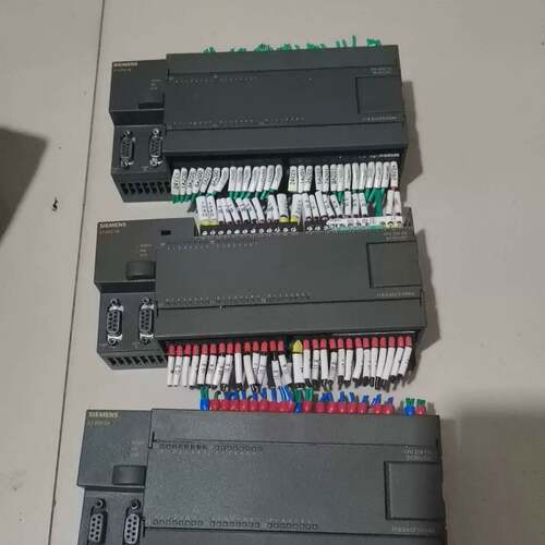 可维修6ES7 216-2AD23-0XB8 CPU226C，西门子
