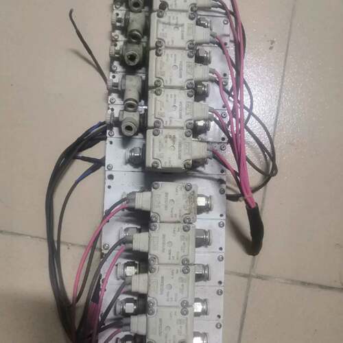可维修SMC VX210EAXNB 18，电磁阀单价一个欢迎打