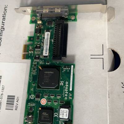 可维修Adaptec ASC-29320LPE 320M PCI